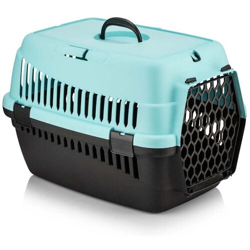 Paws & Whiskers 5097-R-4 Tirkizna Torba za Kućne Ljubimce Cene