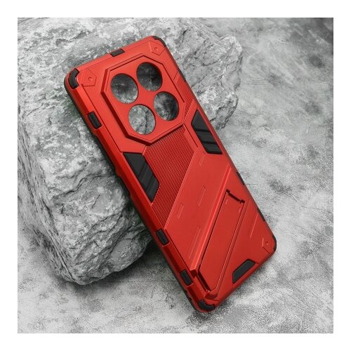  Futrola color strong ii za xiaomi redmi note 14 pro 4g crvena ( F119680 ) Slike