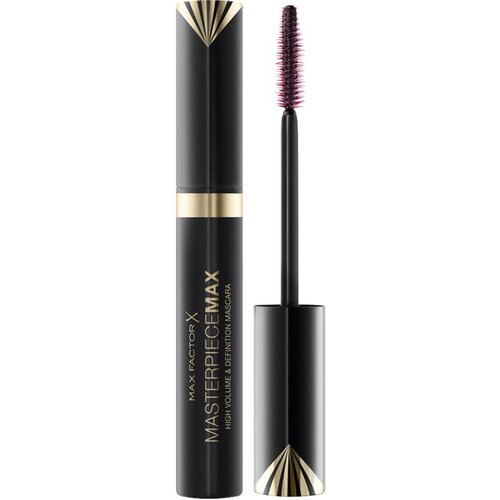 Max Factor maskara - Masterpiece Max Brown Mascara Cene
