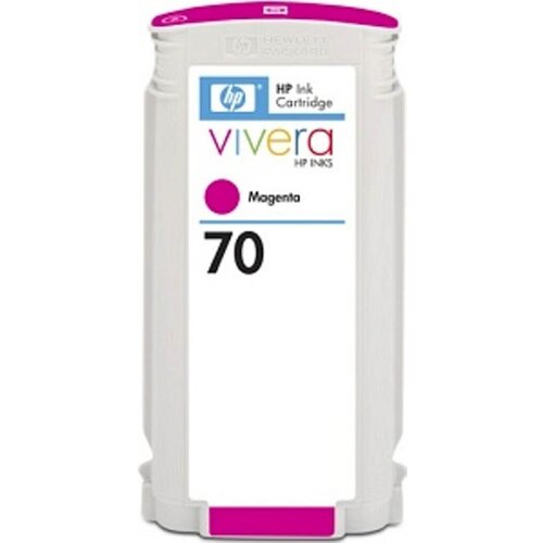 HP Tinta magenta 70 Cijene