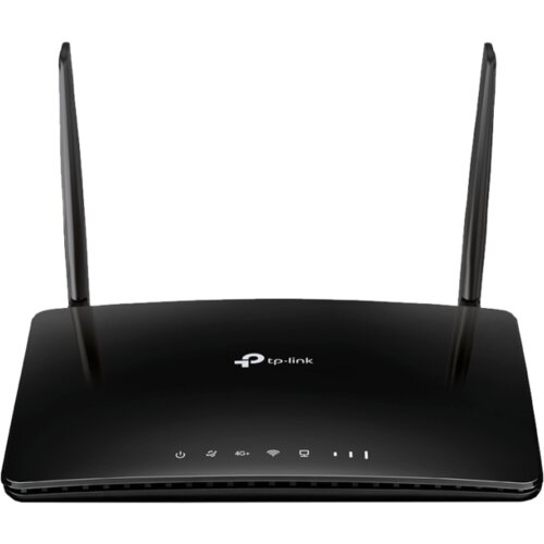 Router TP-Link Archer MR500 AC1200 4G LTE napredni Cat6 gigabitni ruter, ugrađeni 300Mbps 4G+ LTE, 867 Mbps na 5 GHz + 300 Mbps na 2,4, ARCHER-MR500 Cijene