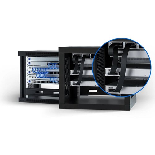 Ubiquiti USP-CABLE strujni kabel Bež 1,5 m Slike