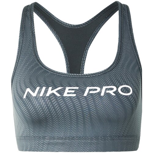 Nike W NP SWSH LGT SPT AOP BRA, ženski top, crna FN4708 Cene