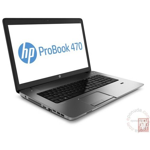 Hp ProBook 470 G2 K9J33EA laptop Slike
