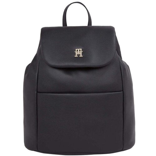 Tommy Hilfiger Nahrbtniki - Črna Cene