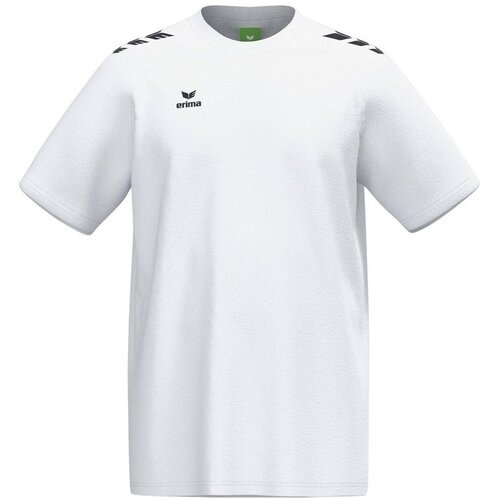 Erima Majice s kratkimi rokavi Cmpt 3 Wings Bela Cene