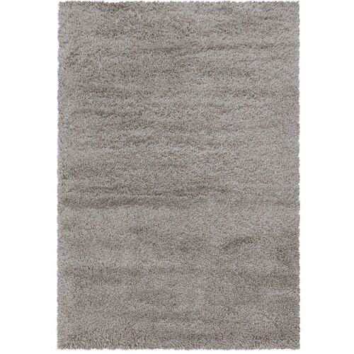 Ayyildiz Carpets Svetlo rjava preproga 200x290 cm Fluffy &amp;ndash; Slike