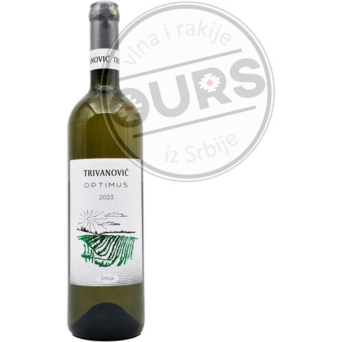  Trivanović Optimus 0,75L Cene