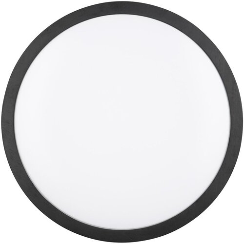 Tri O Trio - LED prigu&amp;scaron;iva plafonska svetiljka ISEO LED/24W/230V 3000K prečnik 40 cm crna Slike
