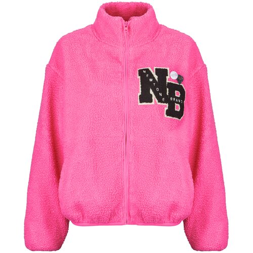 Newtone CARTER VARSITY Ružičasta Cijene