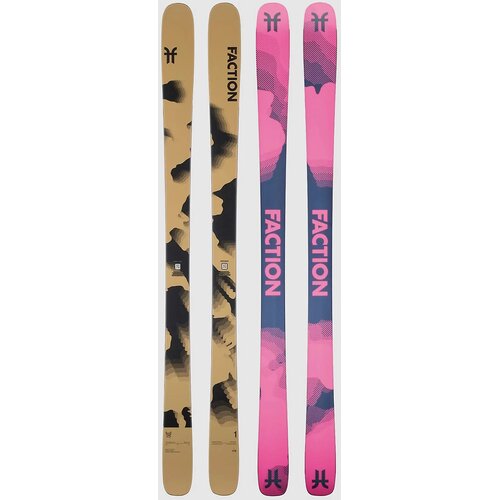 Faction Prodigy 1 2027 Smuci beige Cene