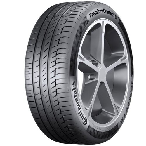Continental 255/50R20 109H PREMIUM 6 AO XL Cijene