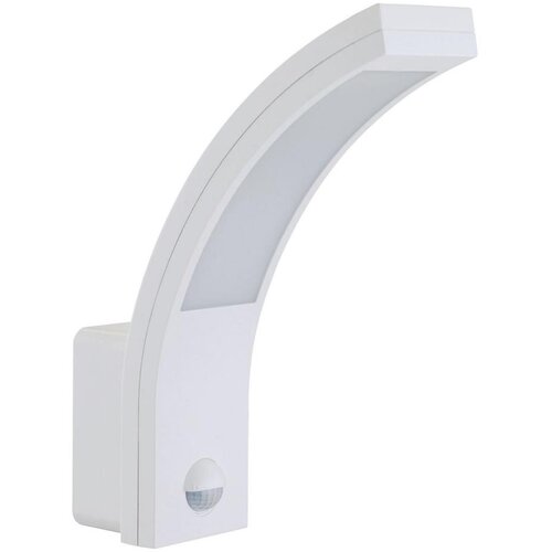  LED spolja&scaron;nje zidno svetlo sa senzorom LED/10W/230V IP54 Cene
