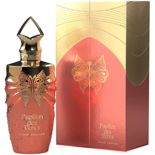 Paris Corner Ženski parfem Papillons de Vents, 100ml Slike