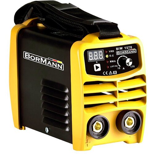 Bormann inverter mini 170A Cene