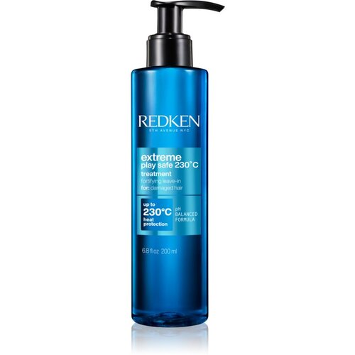 Redken Extreme Termoaktivna krema za oštećenu kosu 200 ml Cijene