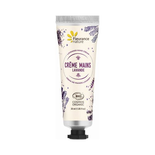 Fleurance Nature krema za roke - Sivka Cene