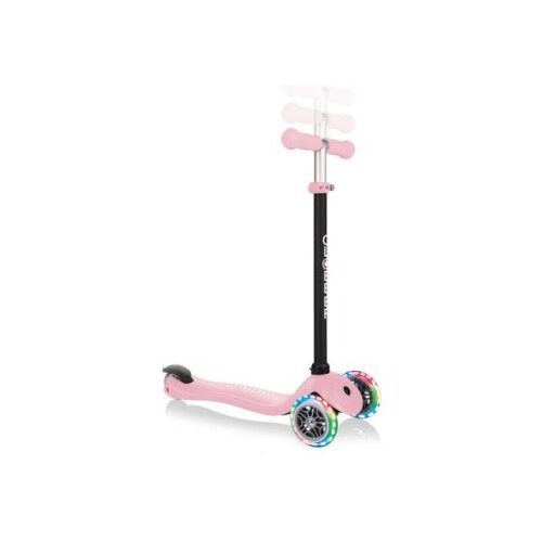 Globber guralica/trotinet Go Up Sporty 4 u 1 pastel pink ( 22000070 ) Cene
