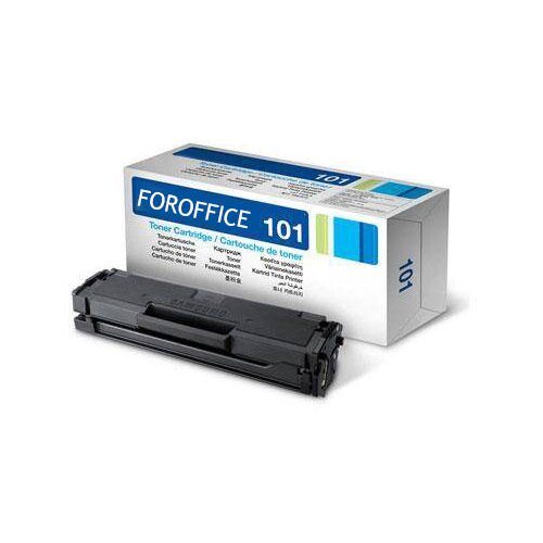  Toner FOROFFICE zamjenski za HP CF280A CRNI, Cene
