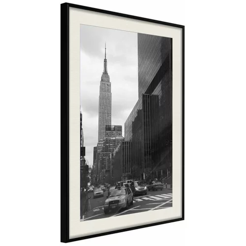  Poster - Empire State Building 30x45