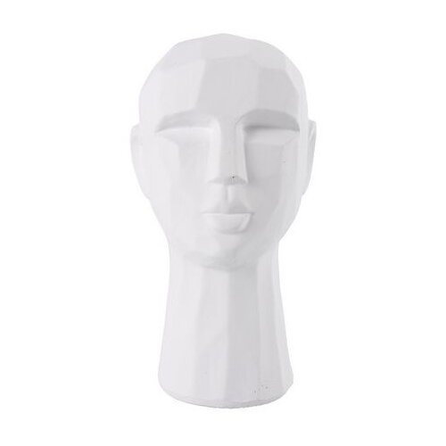  Figura BALDY 15cm 793653 - White - DCS Cene