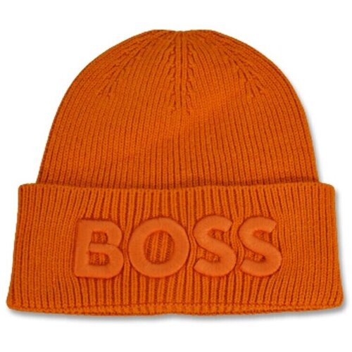Boss Kape 50476440 Oranžna Cene