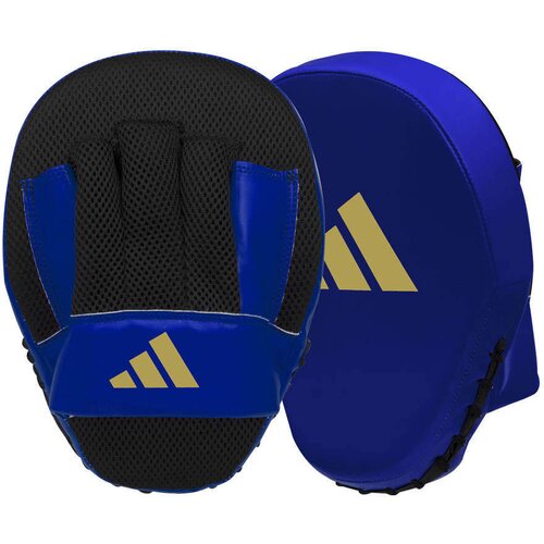 PrideShop trenerski fokuserji adidas - combatcoach - modra/zlata Cene