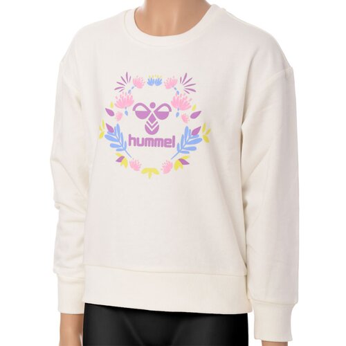 Hummel duks hmlcolby sweatshirt za devojčice Slike