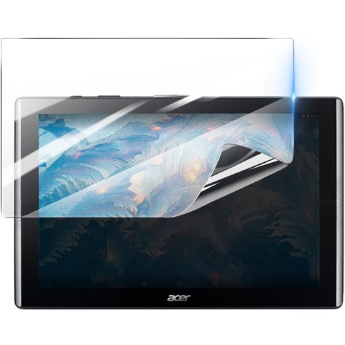 3mk hidrogelna za&scaron;?ita zaslona pred udarci za acer iconia one 10 B3-A40, prozorno, (21255532) Cene