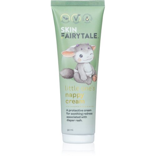 Skinfairytale&amp;reg; Little One&amp;rsquo;s dječja za&amp;scaron;titna krema protiv upala 90 ml Slike