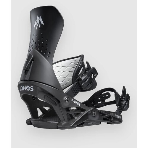 Jones Snowboards Orion 2027 Snowboard vezi eclipse black Slike
