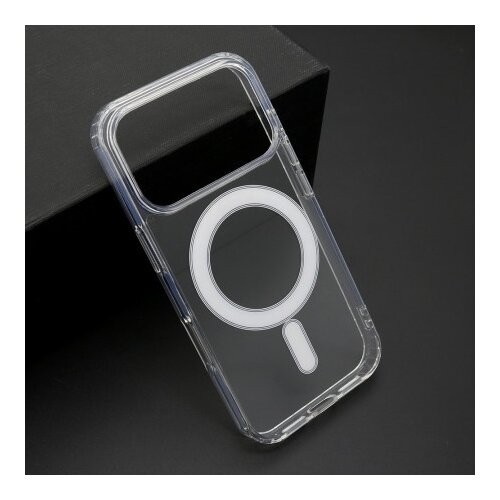  Futrola standard magsafe za iphone 17 pro (6.3) providna ( F121478 ) Cene