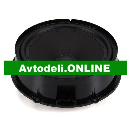 VW Zvočniki TIGUAN 5N 5N0 035 454 B – Originalni deli Cene