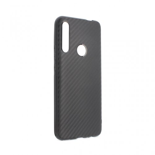  Maska carbon fiber za huawei p smart Z/Y9 prime 2019/Honor 9X (eu) crna Cene