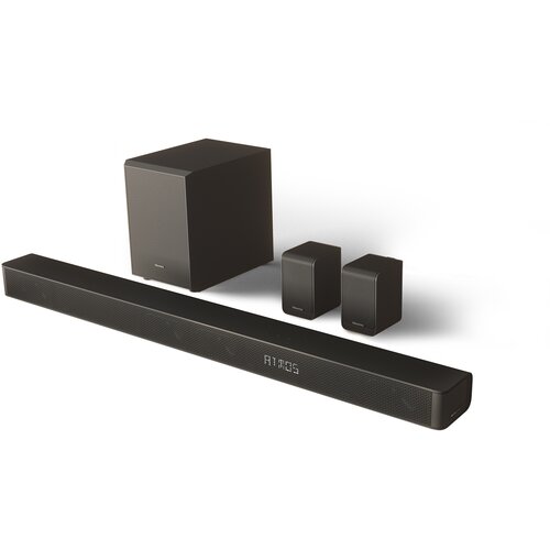 Hisense Demo, brez garancije - AX5100G soundbar, (21741695) Cene
