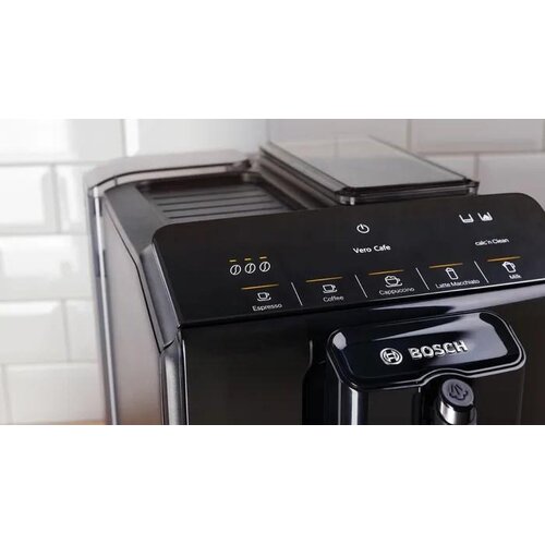 Bosch Serie 2 TIE20109 coffee maker Fully-auto Espresso machine 1.4 L Cijene