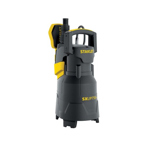 Stanley kombinovana potopna pumpa za prljavu i čistu vodu, 750W, 13.500 L/h ( SXUP750PTE ) Cene