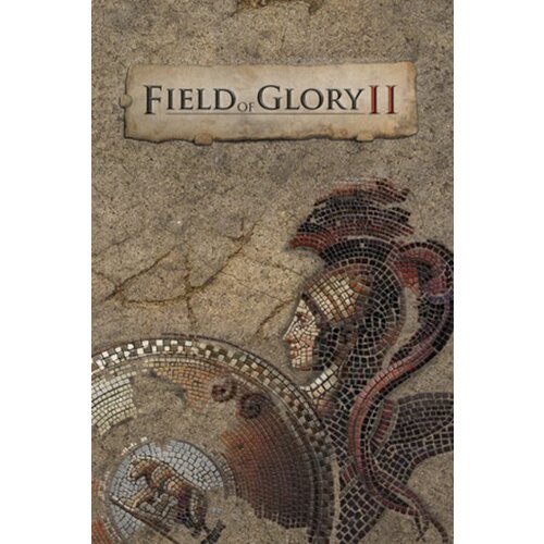  field of glory ii complete (pc) steam key global Cene