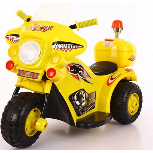  Motor na akumulator zuti ( 61/29408-3 ) Cene