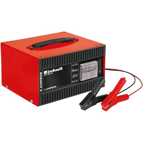 Einhell CC-BC 5, Punjač akumulatora - (1056121) Cene