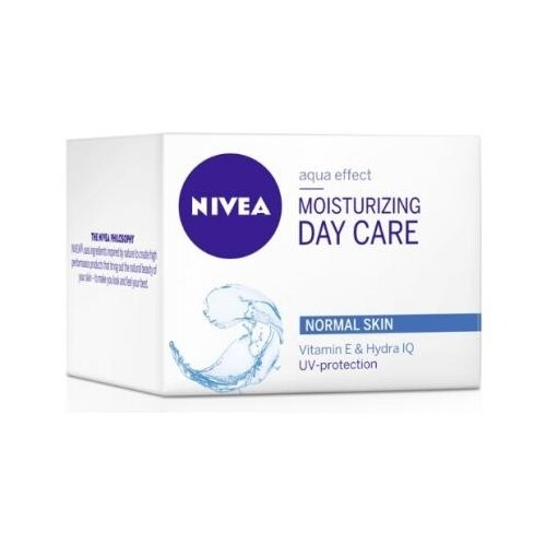 Nivea moisturizing krema 50ml Cene