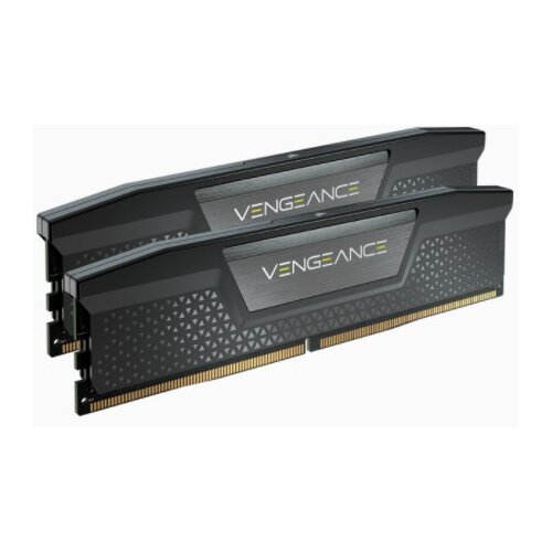 Corsair Vengeance - 32GB: 2x16GB - DDR Slike