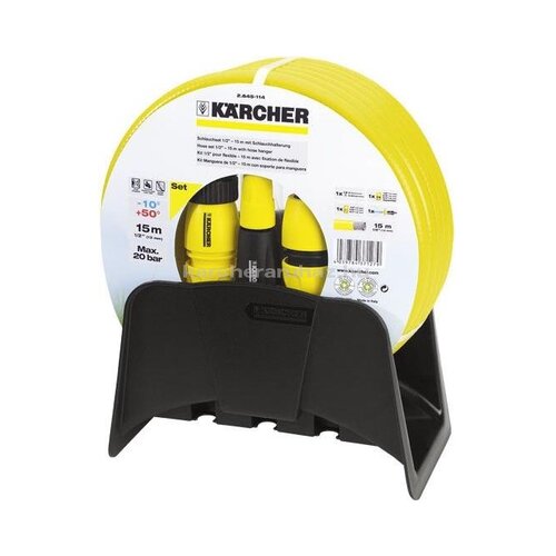 K&amp;auml;rcher 2.645-114.0 set cijevi i adaptera 2.645-114.0 Slike
