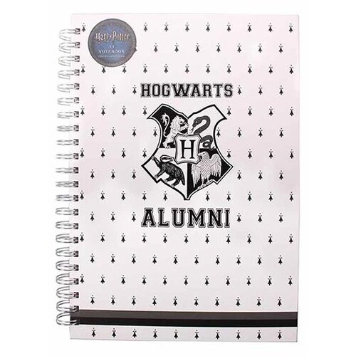 Half Moon Bay Agenda - Harry Potter, Hogwarts Alumni Cene