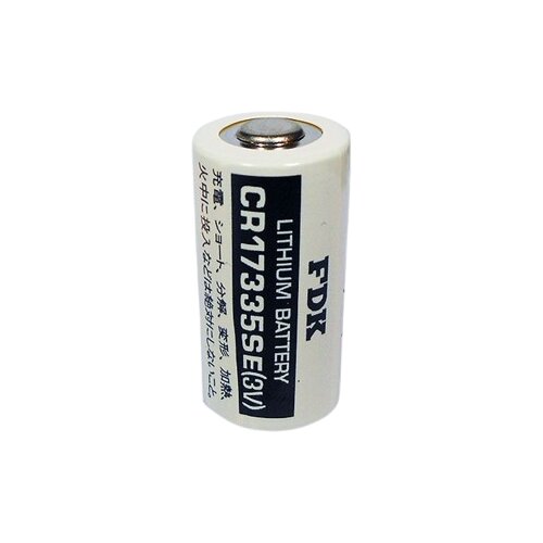 FDK Litijum baterija CR17335SE, 3V, 1800mAh Slike