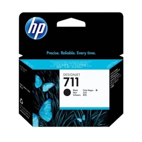 HP Tinta black 711 Cijene
