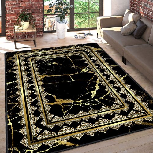 Conceptum Hypnose tepih Els2419, 80x200cm, &scaron;areni Cijene