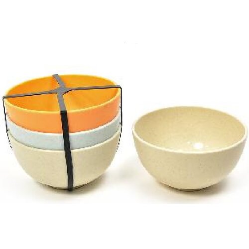 Mercury Home set zdjela 46397, 4u1, 850ml - sorto Slike