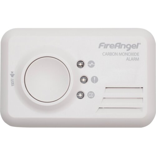 FIREANGEL Detektor Carbon monoxida, alarm &ndash; CO-9X-10T-FF Cijene