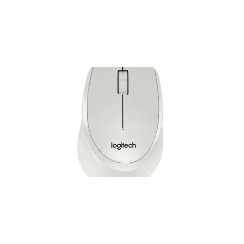 Logitech Mi&scaron; M330 Silent Plus Wireless White Cijene